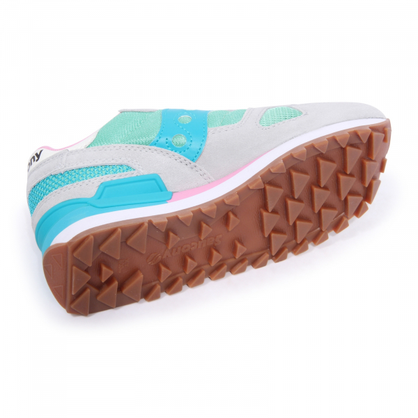 9750AS sneaker donna SAUCONY SHADOW ORIGINAL woman shoes