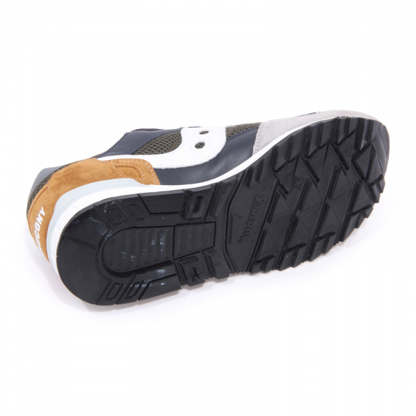 9759AS sneaker uomo SAUCONY MADE IN ITALY SHADOW 5000 man shoes