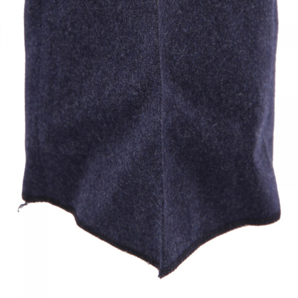 9776AH pantalone uomo PT TORINO men trouser wool blue 