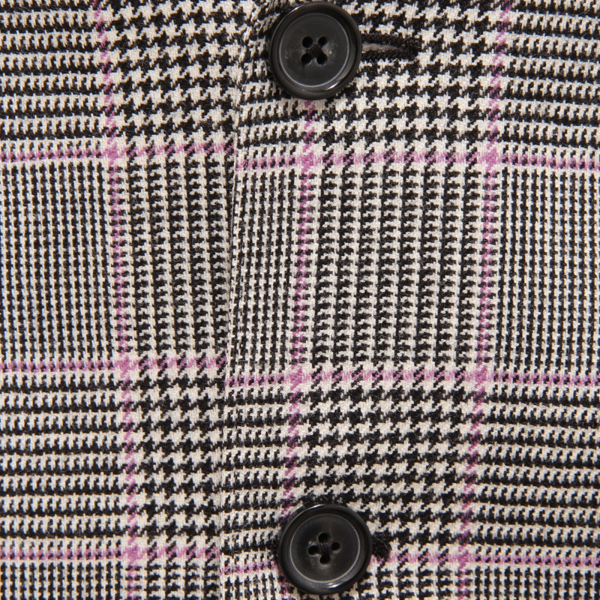 9781AU GIACCA UOMO PT TORINO MAN WOOL JACKET