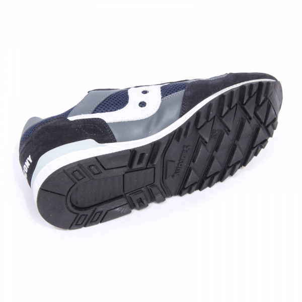9791AS sneaker uomo SAUCONY MADE IN ITALY SHADOW 5000 man shoes