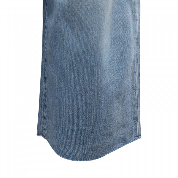 9792AP jeans donna ROY ROGER'S woman denim trousers