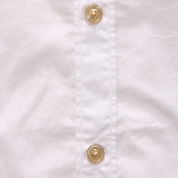 9805AQ camicia uomo MATTEUCCI SLIM man shirt white