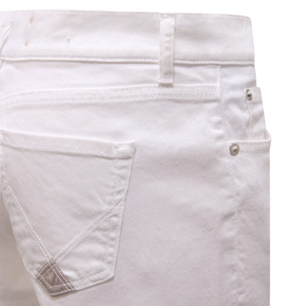 9807AP jeans donna ROY ROGER'S ZANDRA woman denim trousers