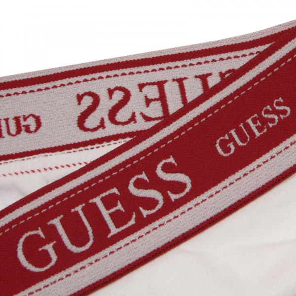 98205 slip GUESS COTONE mutantina intimo uomo panty men