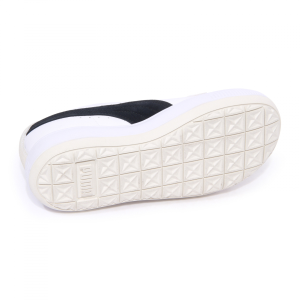 9821AS sneaker donna PUMA SUEDE MAYU woman shoes