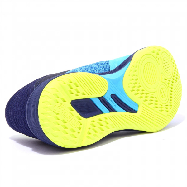 9823AB sneakers donna MIZUNO NETBURNER shoes women