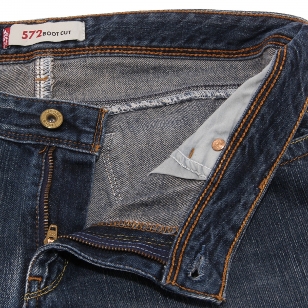 9834P bermuda uomo BY LONDON INK short men with effect vintage