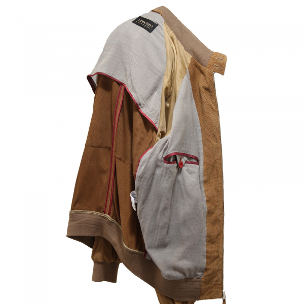 9836N giubbotto MARIO BOSCARO giubbotti uomo jackets men
