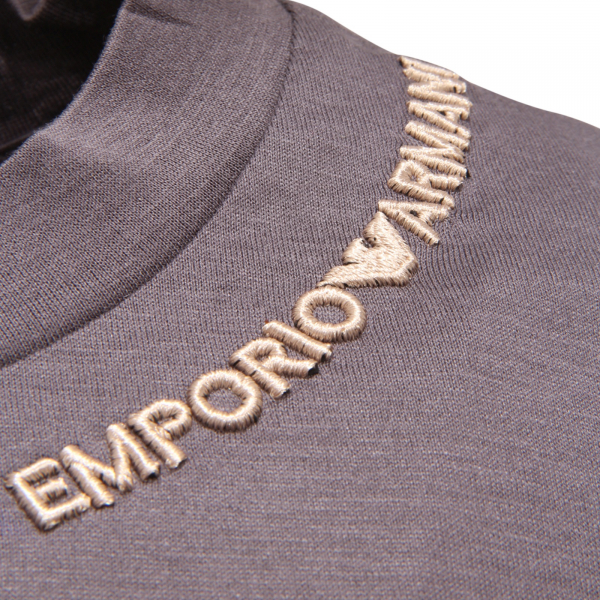 9837AR maglia uomo EMPORIO ARMANI man t-shirt