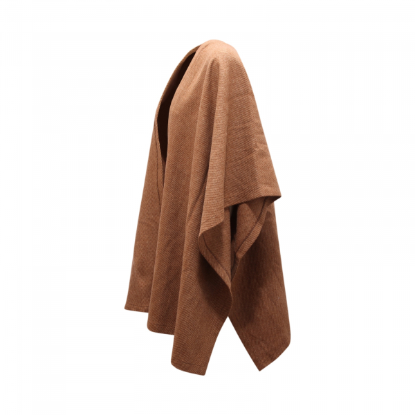 9840AZ scialle donna NO BRAND woman shawl