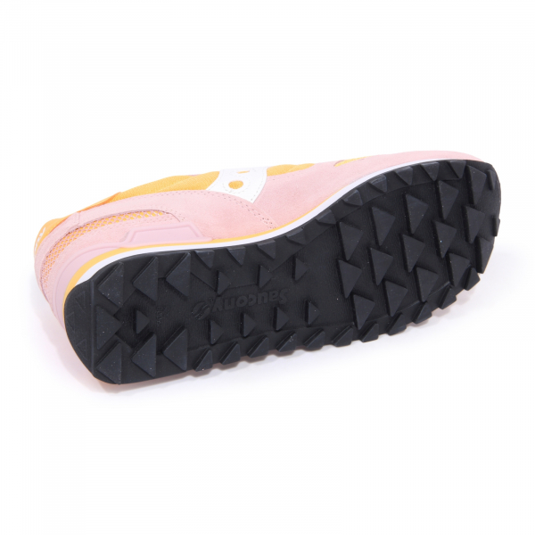 9842AS sneaker donna SAUCONY SHADOW ORIGINAL woman shoes
