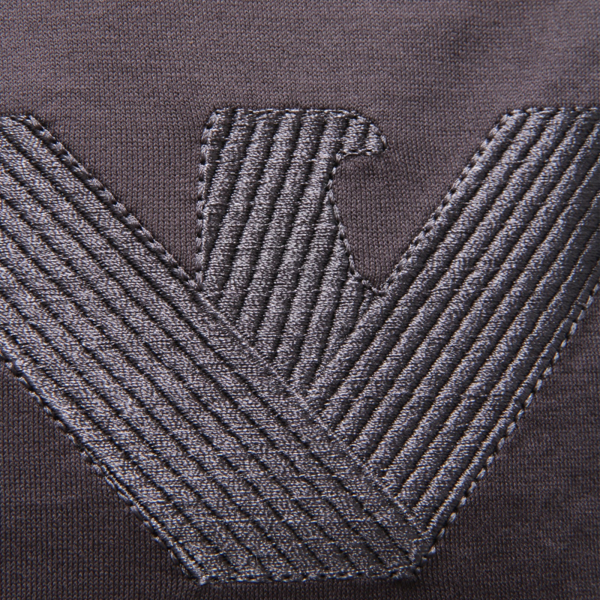 9850AR maglia uomo EMPORIO ARMANI man t-shirt