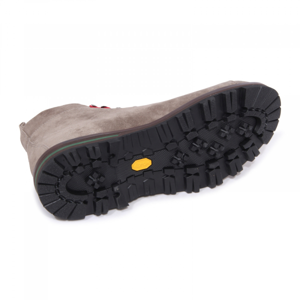 9850AT scarponcino trekking uomo MON PIZ man shoes