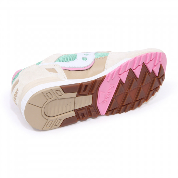 9854AS sneaker uomo SAUCONY SHADOW 5000 man shoes