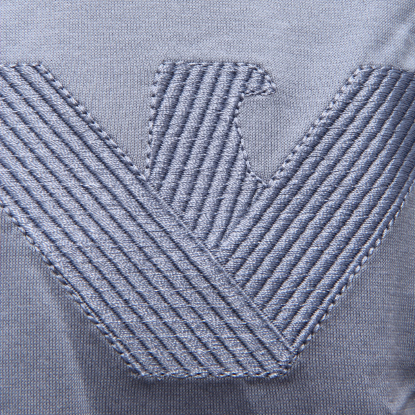 9858AR maglia uomo EMPORIO ARMANI man t-shirt