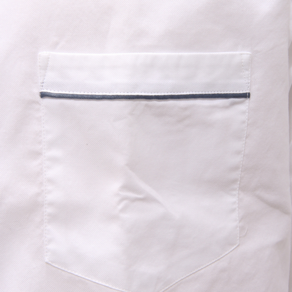 9863AQ camicia uomo TINTORIA MATTEI SLIM man shirt 
