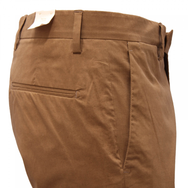 9868AN pantalone uomo BRIGLIA man trousers