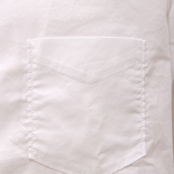 9871AQ camicia uomo TINTORIA MATTEI man cotton shirt
