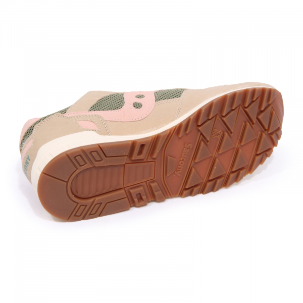 9871AS sneaker uomo SAUCONY SHADOW 5000 man shoes