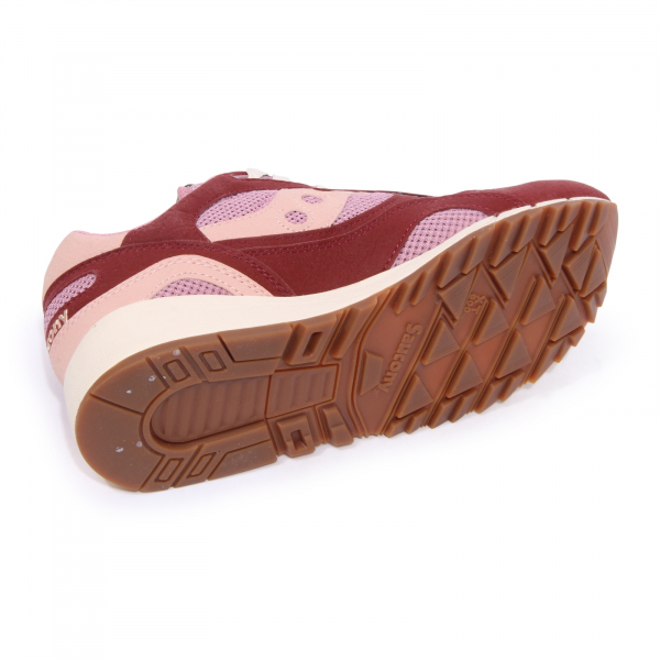 9875AS sneaker uomo SAUCONY SHADOW 6000 man shoes