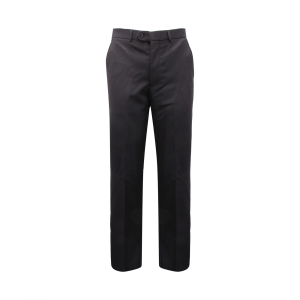 9882AT abito uomo ARMANI COLLEZIONI man wool suit blue