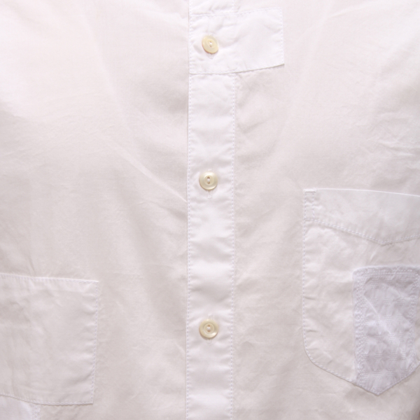 9884AQ camicia uomo TINTORIA MATTEI SLIM man shirt