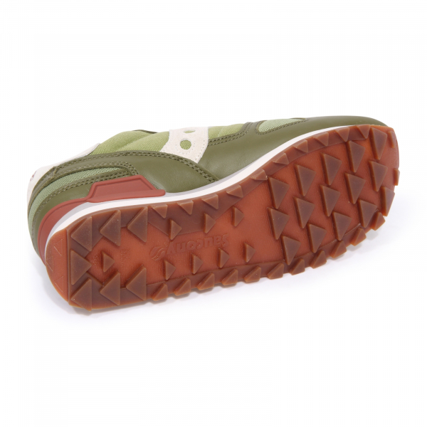 9885AS sneaker uomo SAUCONY SHADOW ORIGINAL man shoes