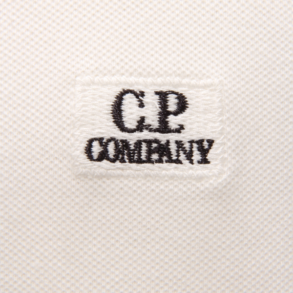 9887AR polo uomo C.P. COMPANY REGULAR FIT man polo shirt