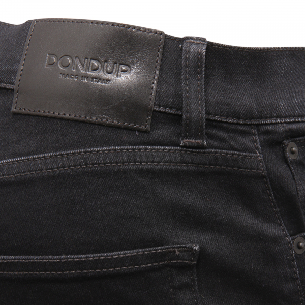 9888AV JEANS DONNA DONDUP DAILA SLIM FIT WOMAN TROUSERS