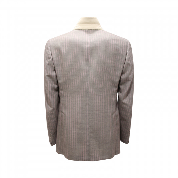 9900AT ABITO UOMO CANTARELLI SARTORIA MAN WOOL/MOHAIR SUIT