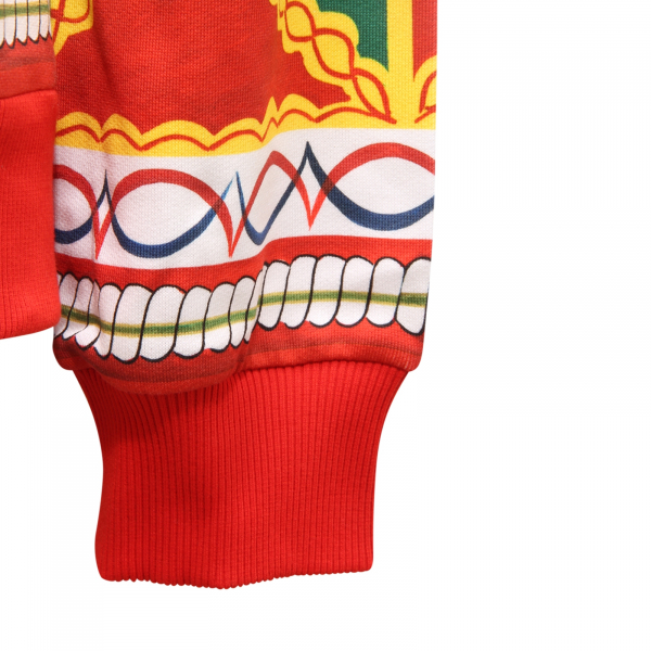 9901AR felpa uomo DOLCE&GABBANA EXCLUSIVE man sweatshirt