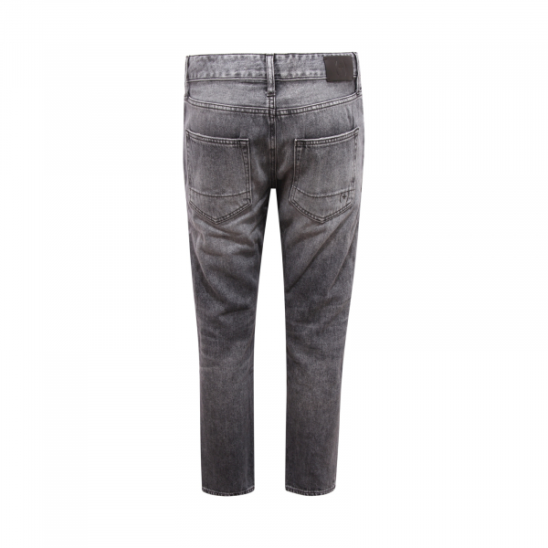 9907AV JEANS DONNA (+) PEOPLE CARROT WOMAN TROUSERS