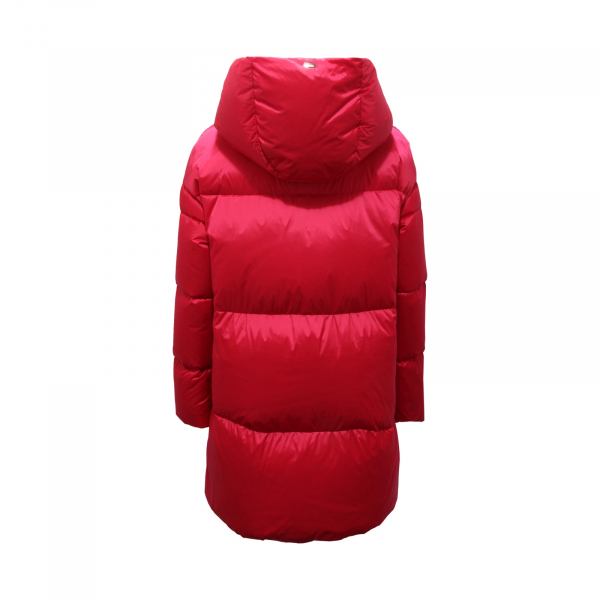 9910AP piumino donna HERNO GLOBE woman down jacket 