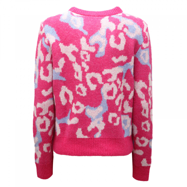 9911AO maglione donna SUN 68 woman sweater