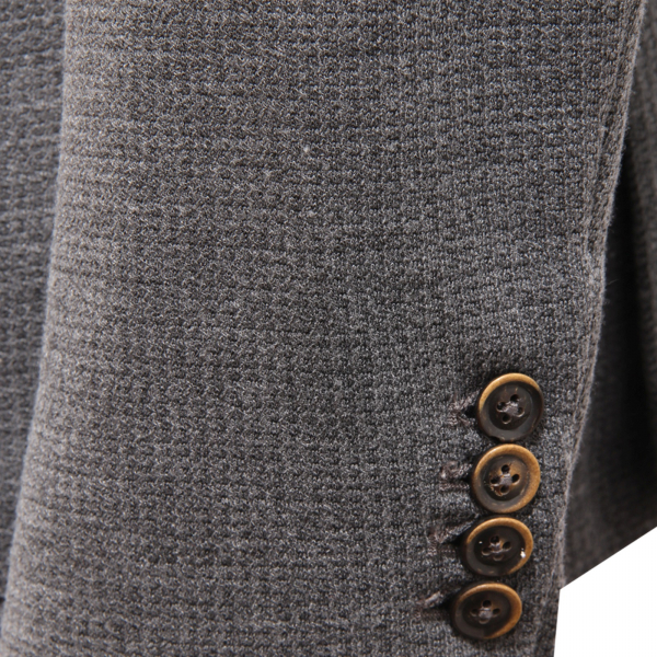 9919AU GIACCA UOMO DOUBLE EIGHT MAN JACKET