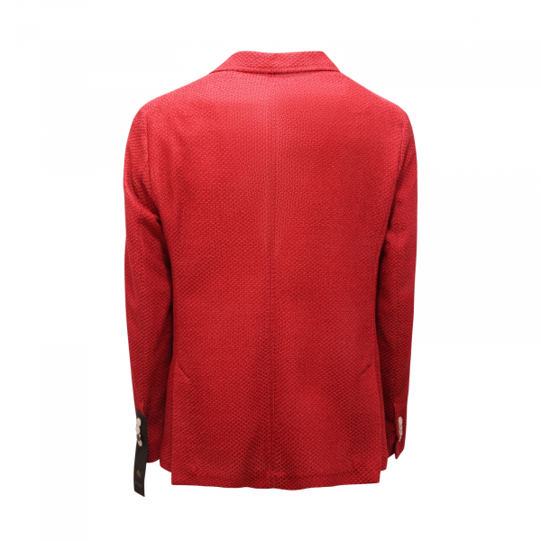 9923AU GIACCA UOMO GIH KNIT MAN JACKET