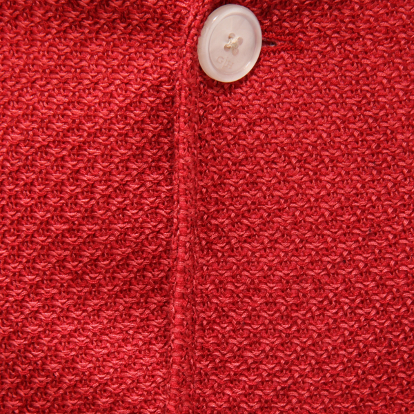9923AU GIACCA UOMO GIH KNIT MAN JACKET