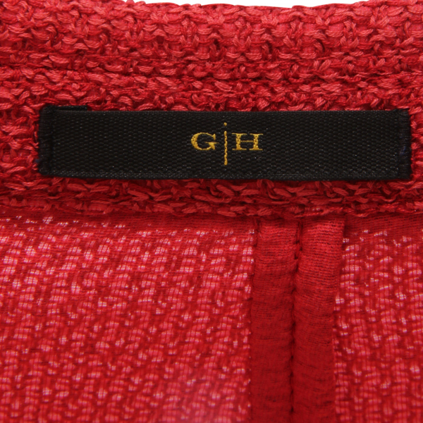 9923AU GIACCA UOMO GIH KNIT MAN JACKET