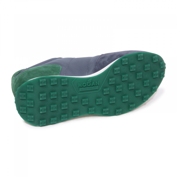 9926AZ SNEAKER UOMO HOGAN H601 MAN SHOES