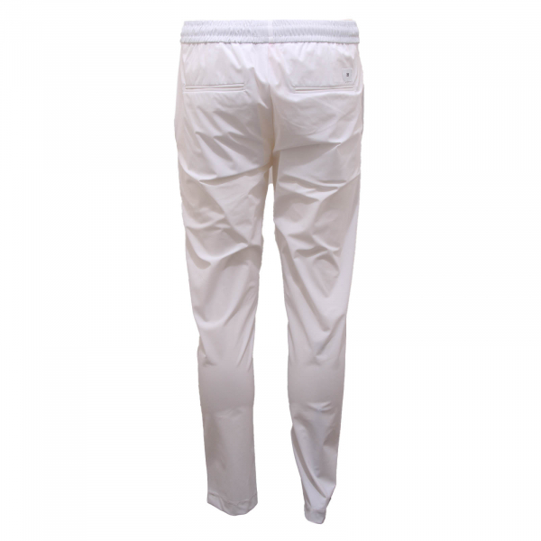 9928AN pantalone uomo PREMIUM MOOD DENIM SUPERIOR man tech trousers