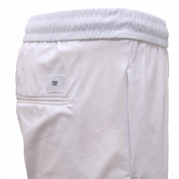 9928AN pantalone uomo PREMIUM MOOD DENIM SUPERIOR man tech trousers