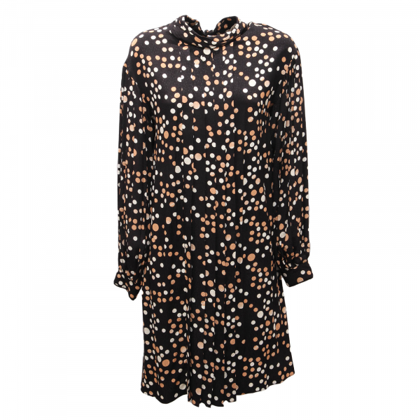 9932AO abito donna DIANE VON FURSTENBERG woman dress