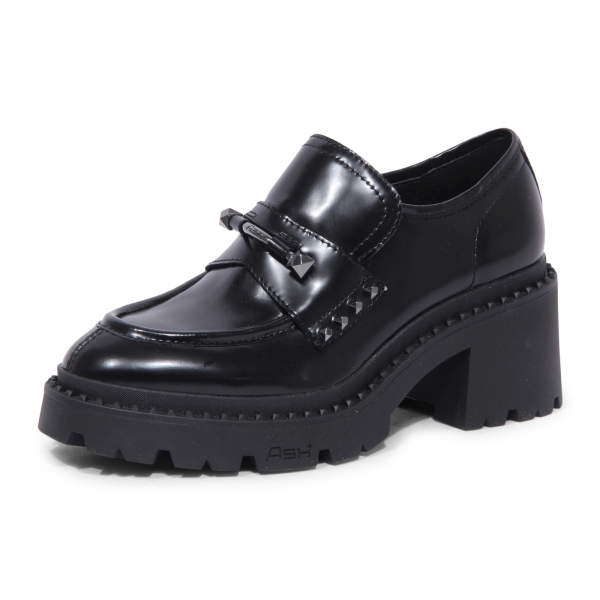 9933AT mocassino donna ASH NELSON JACK woman loafers