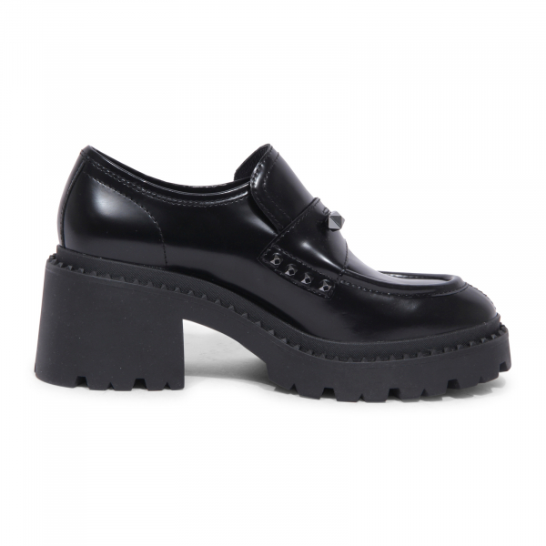 9933AT mocassino donna ASH NELSON JACK woman loafers