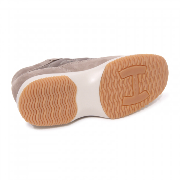 9934AZ SNEAKER UOMO HOGAN INTERACTIVE MAN SHOES
