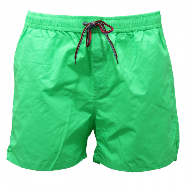 9935AE costume boxer uomo LOVED. green beachwear man