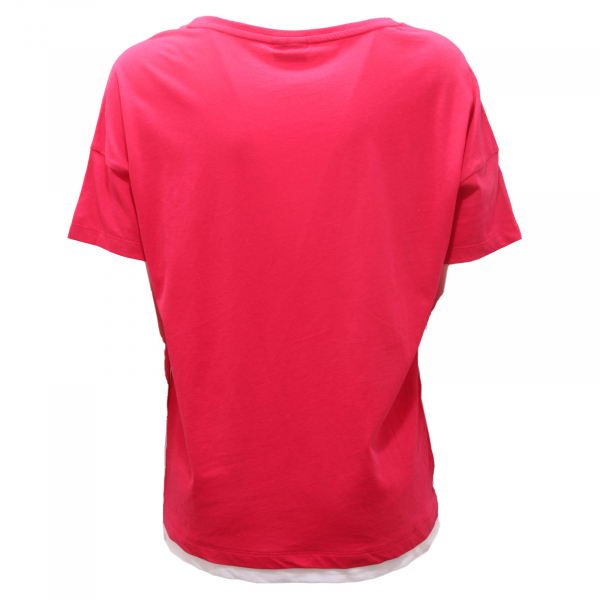 9936AM maglia donna FREDDY woman t-shirt