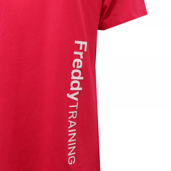 9936AM maglia donna FREDDY woman t-shirt