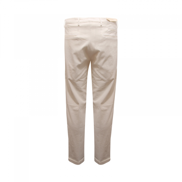 9936AV PANTALONE UOMO BRIGLIA SLIM MAN TROUSERS